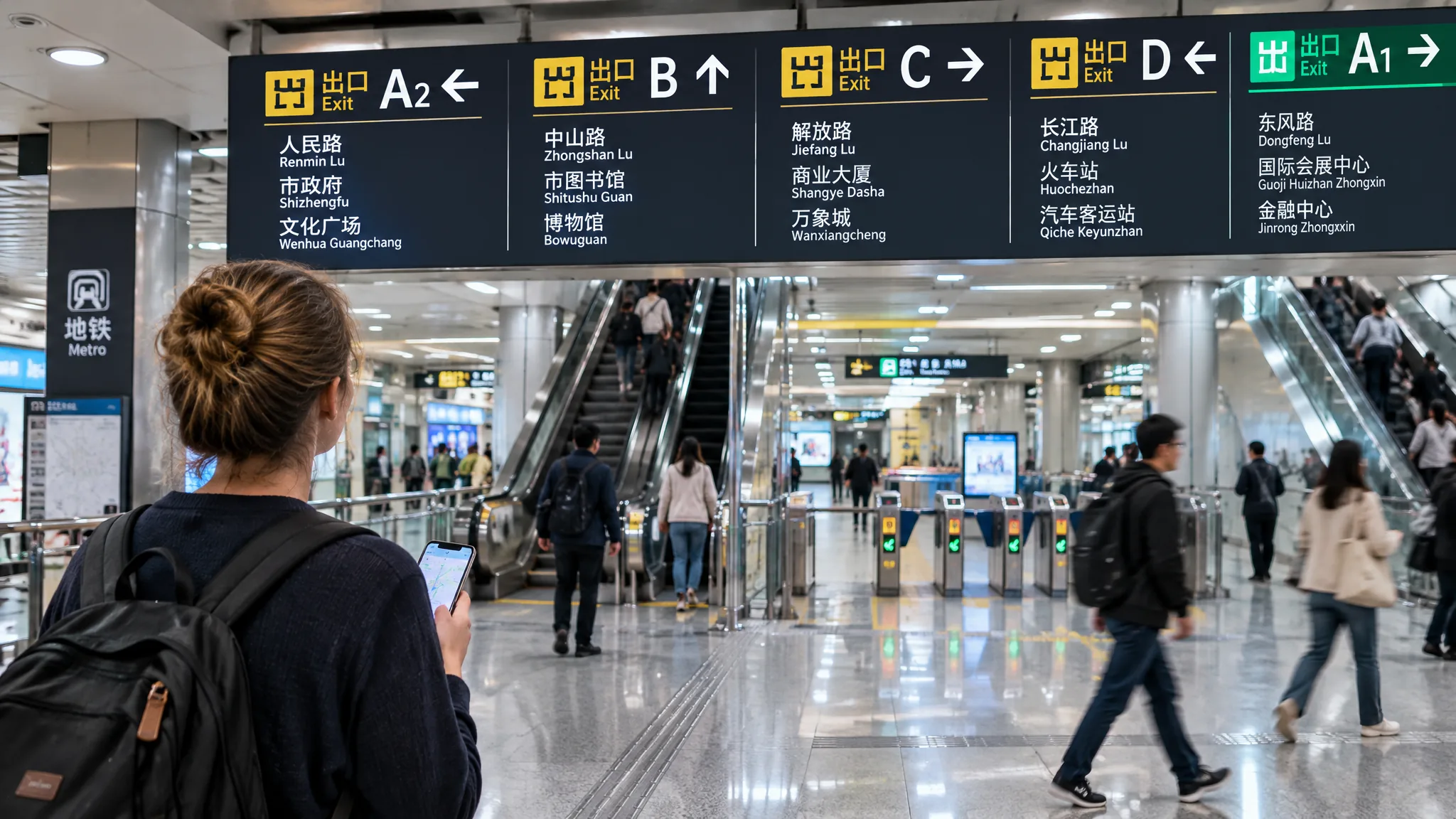 Viajar a China: 9 errores que parecen pequeños y pueden arruinarte el día