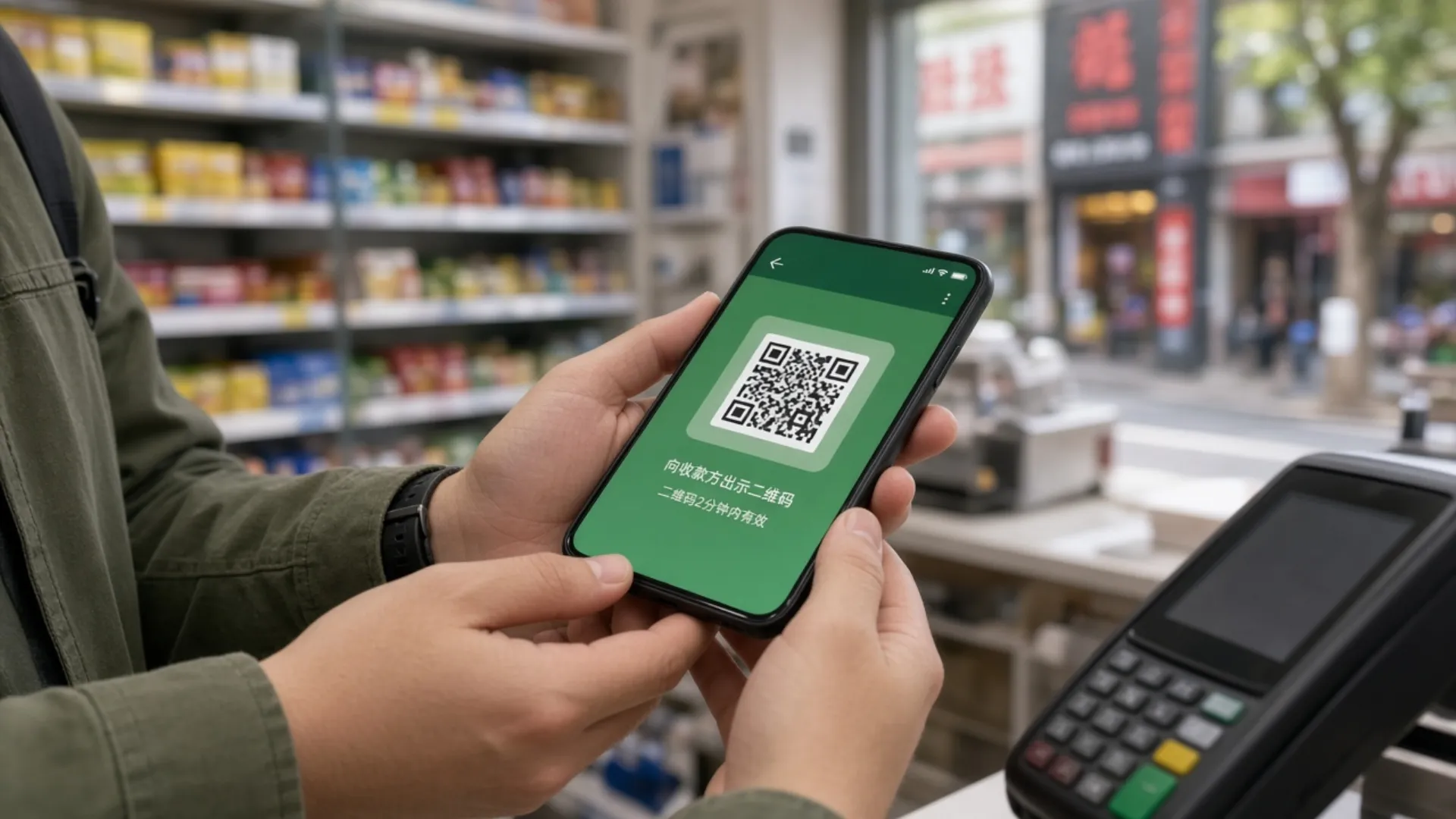 WeChat Pay para turistas: cómo vincular Visa/Mastercard paso a paso (2026)